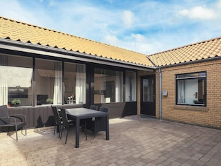 Casa de vacaciones Middelfart Grabación al aire libre 7