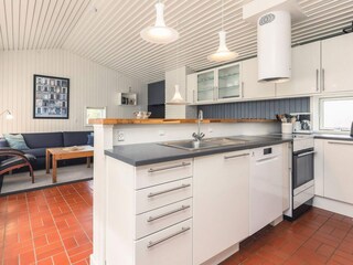 Casa per le vacanze Middelfart  22