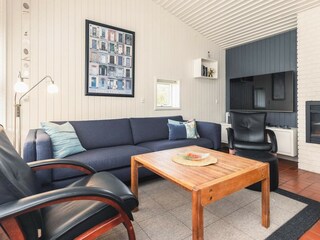 Ferienhaus Middelfart  15