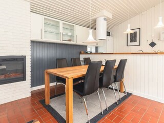 Ferienhaus Middelfart  29