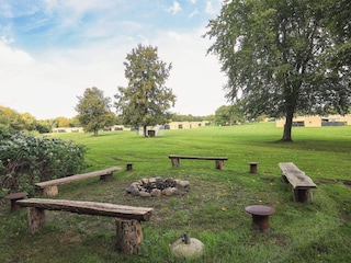 Vakantiehuis Middelfart  13