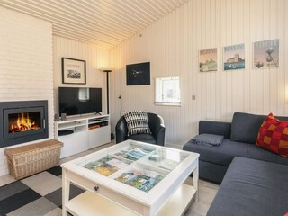 Vakantiehuis Middelfart  20