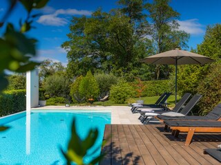 Villa Beram Enregistrement extérieur 5