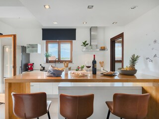 Villa Beram Caratteristiche 7