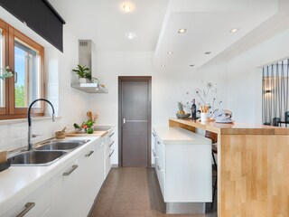 Villa Beram Caratteristiche 8