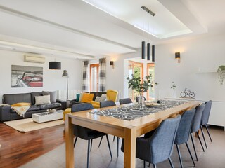 Villa Beram Caratteristiche 10