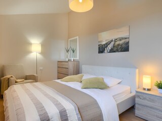 Villa Beram Caratteristiche 16