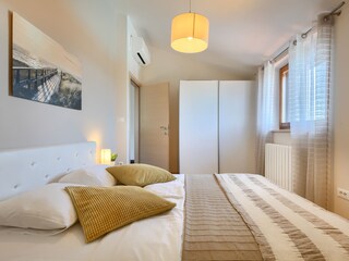 Villa Beram Caratteristiche 17