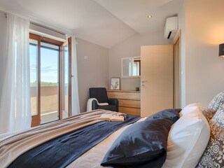 Villa Beram Caratteristiche 20