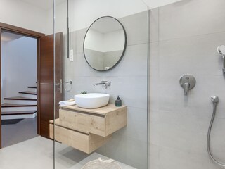 Villa Beram Caratteristiche 26