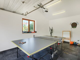 Villa Beram Caratteristiche 28