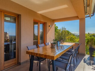 Villa Beram Ambiente 29