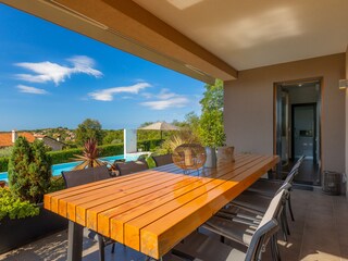 Villa Beram Ambiente 30