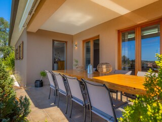 Villa Beram Ambiente 31