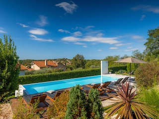 Villa Beram Ambiente 32