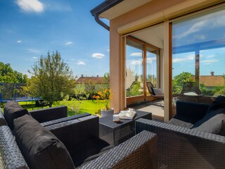 Villa Beram Ambiente 33