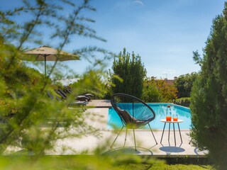 Villa Beram Ambiente 34