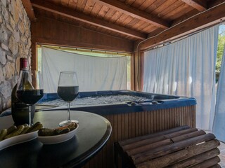 Villa Nocera Umbra Registrazione all'aperto 3