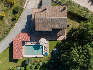 Villa Nocera Umbra Registrazione all'aperto 7