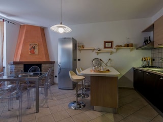 Villa Nocera Umbra Caratteristiche 12