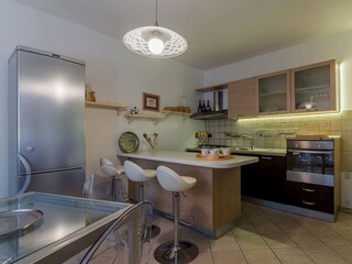 Villa Nocera Umbra Caratteristiche 14