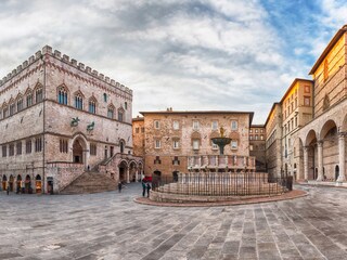 Villa Nocera Umbra Ambiente 24