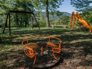 Villa Nocera Umbra Registrazione all'aperto 10