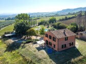 Casale Nocciolo -  Private villa with pool in Umbria