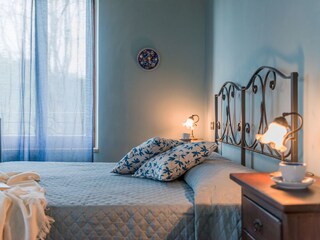 Villa Bevagna Caratteristiche 16