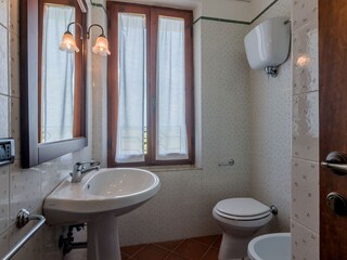 Villa Bevagna Caratteristiche 17