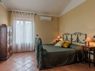 Villa Bevagna Caratteristiche 20