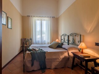 Villa Bevagna Caratteristiche 21