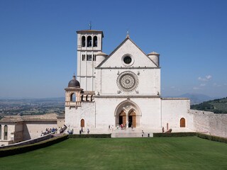 Villa Bevagna Ambiente 25