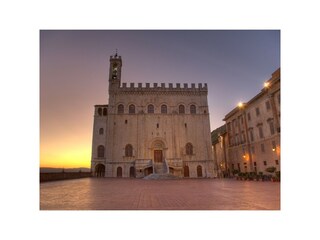 Villa Bevagna Ambiente 27