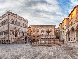 Villa Bevagna Ambiente 28