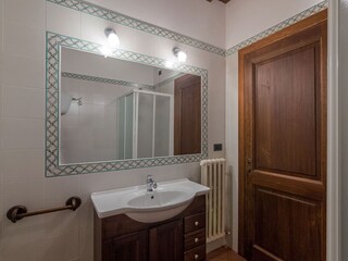 Villa Bevagna Caratteristiche 23