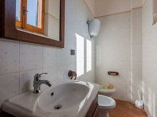 Villa Bevagna Caratteristiche 24