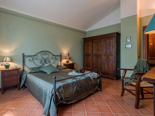 Villa Bevagna Caratteristiche 14