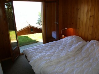 Chalet Veysonnaz Ausstattung 2