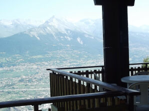 Chalet Fontannets 001 COSY & MOUNTAIN chalet 10 pers