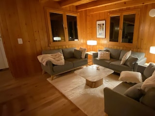 Chalet Veysonnaz Features 4