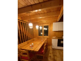 Chalet Veysonnaz Features 5