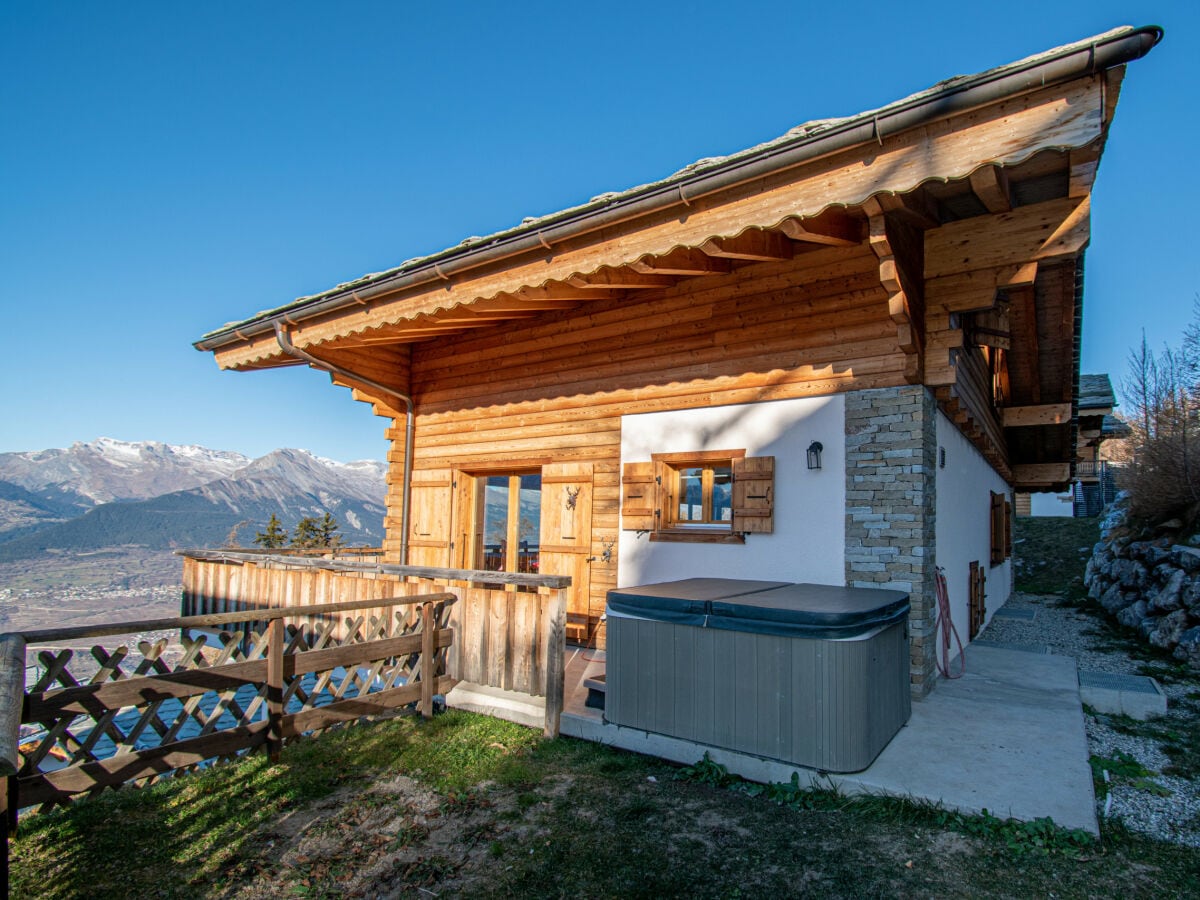 Chalet Veysonnaz  26