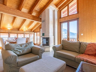 Apartment Veysonnaz Ausstattung 4