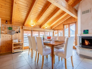 Apartment Veysonnaz Ausstattung 5