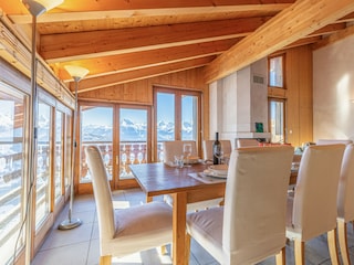 Apartment Veysonnaz Ausstattung 6