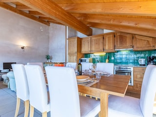 Apartment Veysonnaz Ausstattung 8