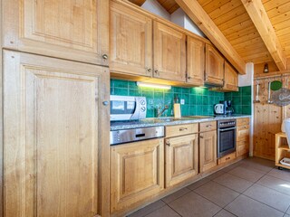 Apartment Veysonnaz Ausstattung 16