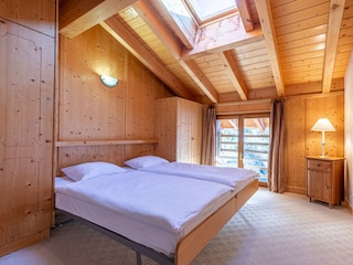 Apartment Veysonnaz Ausstattung 10