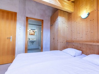 Apartment Veysonnaz Ausstattung 12